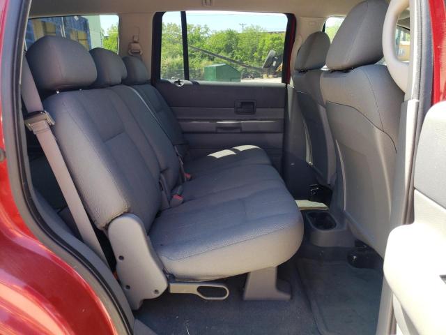 Photo 6 from auction – 2006 DODGE DURANGO SX with VIN 1D4HD38N86F130397