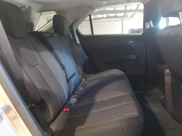 Photo 6 from auction – 2012 CHEVROLET EQUINOX LT with VIN 2GNFLEE54C6282939