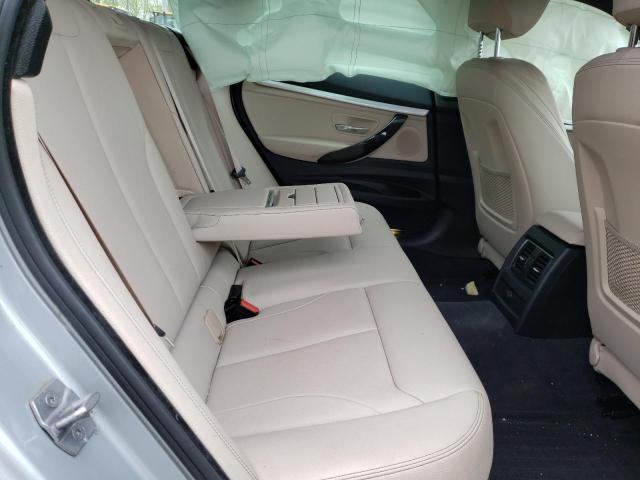 Photo 6 from auction – 2017 BMW 330 XIGT with VIN WBA8Z9C31HG826925