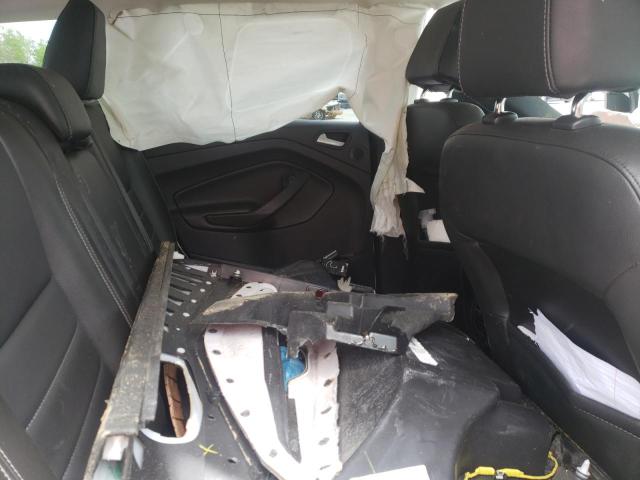 Photo 6 from auction – 2013 FORD ESCAPE with VIN 1FMCU9H91DUC90459