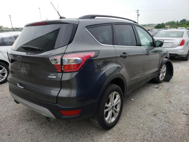 Photo 4 from auction – 2017 FORD ESCAPE SE with VIN 1FMCU0GD2HUA37786