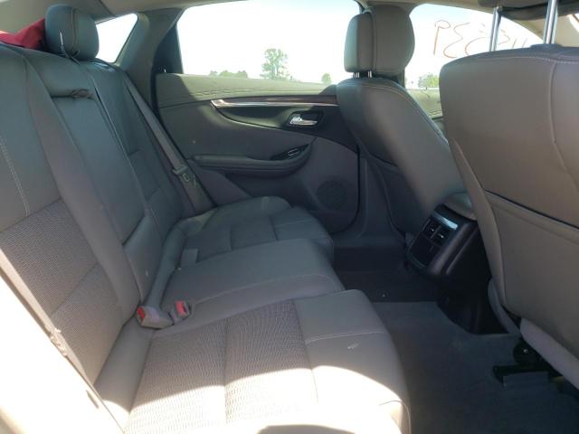 Photo 6 from auction – 2014 CHEVROLET IMPALA LT with VIN 2G1125S33E9222766