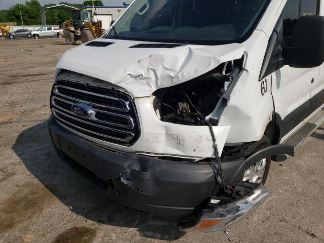 Photo 9 from auction – 2018 FORD TRANSIT T- with VIN 1FTYR1YM9JKA88591