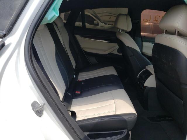 Photo 6 from auction – 2018 BMW X6 SDRIVE3 with VIN 5UXKU0C53J0G69824