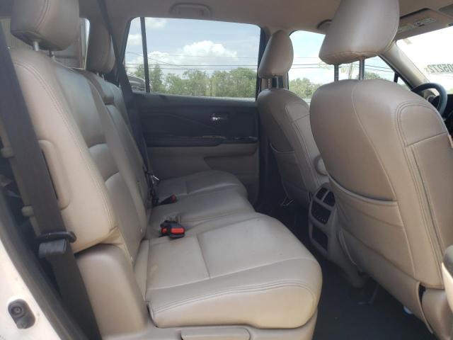 Photo 8 from auction – 2016 HONDA PILOT EX with VIN 5FNYF5H43GB020518