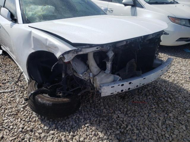 Photo 9 from auction – 2016 DODGE CHARGER SE with VIN 2C3CDXBG4GH272968