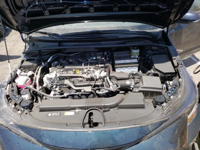 Photo 7 from auction – 2022 TOYOTA COROLLA SE with VIN JTND4MBE9N3160272