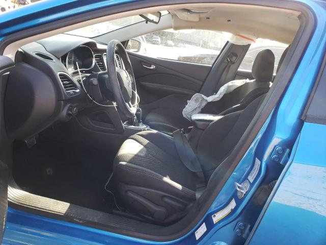 Photo 5 from auction – 2015 DODGE DART SXT with VIN 1C3CDFBB6FD351875