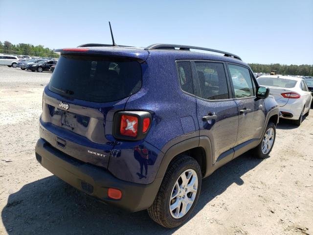 Photo 4 from auction – 2018 JEEP RENEGADE S with VIN ZACCJBAB7JPJ32073