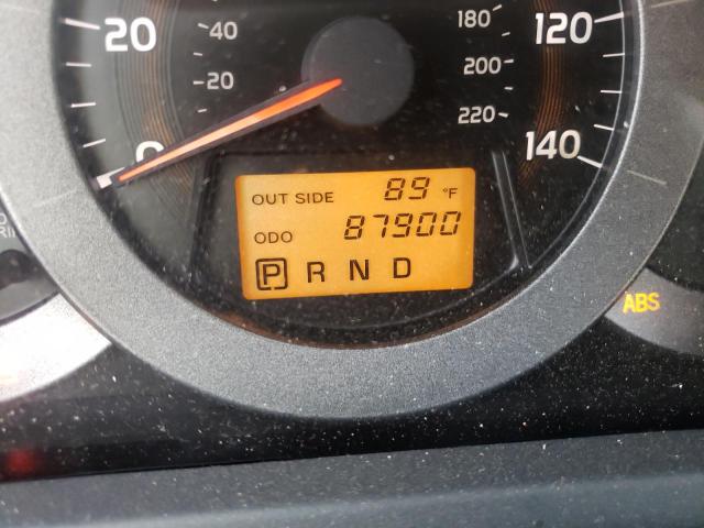 Photo 8 from auction – 2008 TOYOTA RAV4 with VIN JTMZD33V285087841