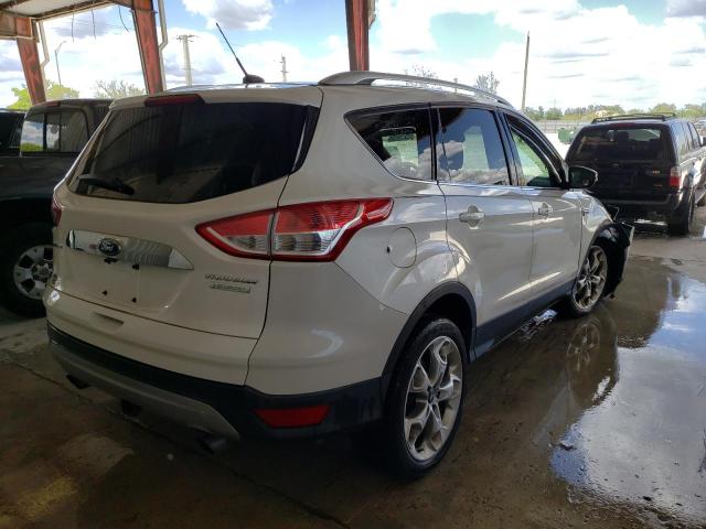 Photo 4 from auction – 2016 FORD ESCAPE TIT with VIN 1FMCU0J90GUB31183