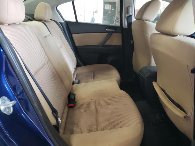 Photo 6 from auction – 2012 MAZDA 3 I with VIN JM1BL1V74C1696159