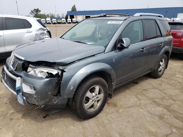 Photo 2 from auction – 2007 SATURN VUE with VIN 5GZCZ53497S863729
