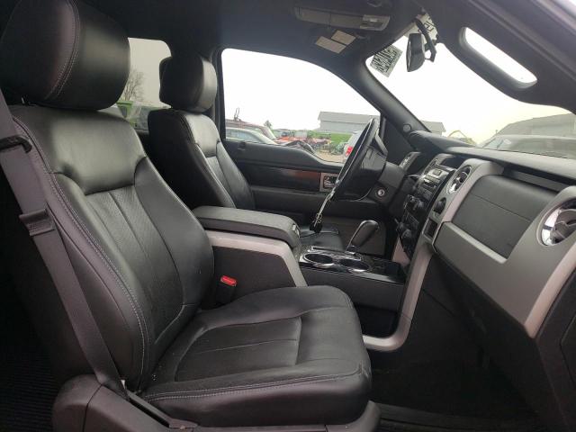Photo 9 from auction – 2012 FORD F150 SUPER with VIN 1FTFW1ET4CFA90160