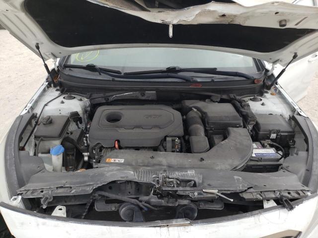 Photo 7 from auction – 2016 HYUNDAI SONATA SE with VIN 5NPE24AF2GH340130