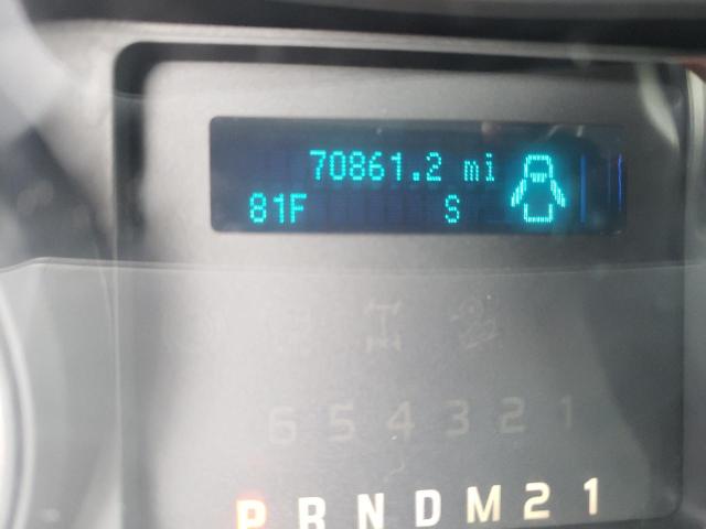 Photo 8 from auction – 2013 FORD F250 SUPER with VIN 1FT7X2A63DEB44403