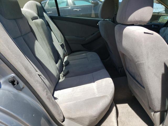Photo 6 from auction – 2007 NISSAN ALTIMA 2.5 with VIN 1N4AL21E77N465623