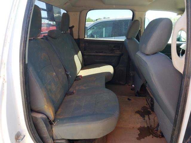 Photo 6 from auction – 2014 RAM 3500 with VIN 3C7WRTCL2EG233116