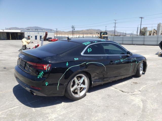 Photo 4 from auction – 2019 AUDI A5 PREMIUM with VIN WAUSNAF55KA006678