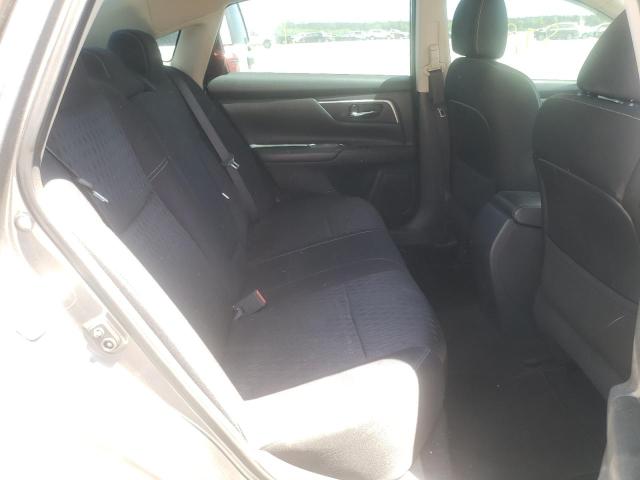 Photo 6 from auction – 2017 NISSAN ALTIMA 2.5 with VIN 1N4AL3AP3HC240796