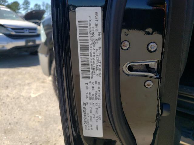 Photo 10 from auction – 2014 RAM 1500 SLT with VIN 1C6RR7GT7ES265832