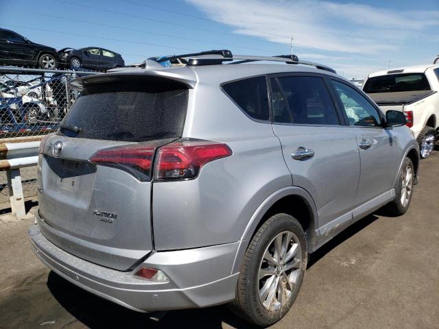 Photo 4 from auction – 2017 TOYOTA RAV4 LIMIT with VIN 2T3DFREV7HW623986