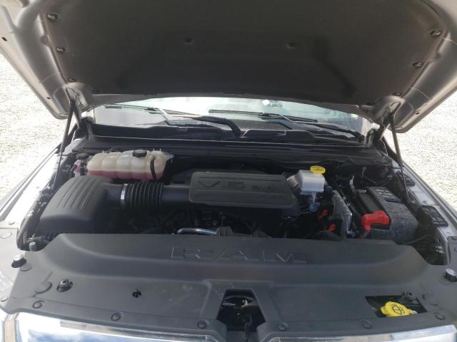 Photo 7 from auction – 2019 RAM 1500 LARAM with VIN 1C6RRFJGXKN857709