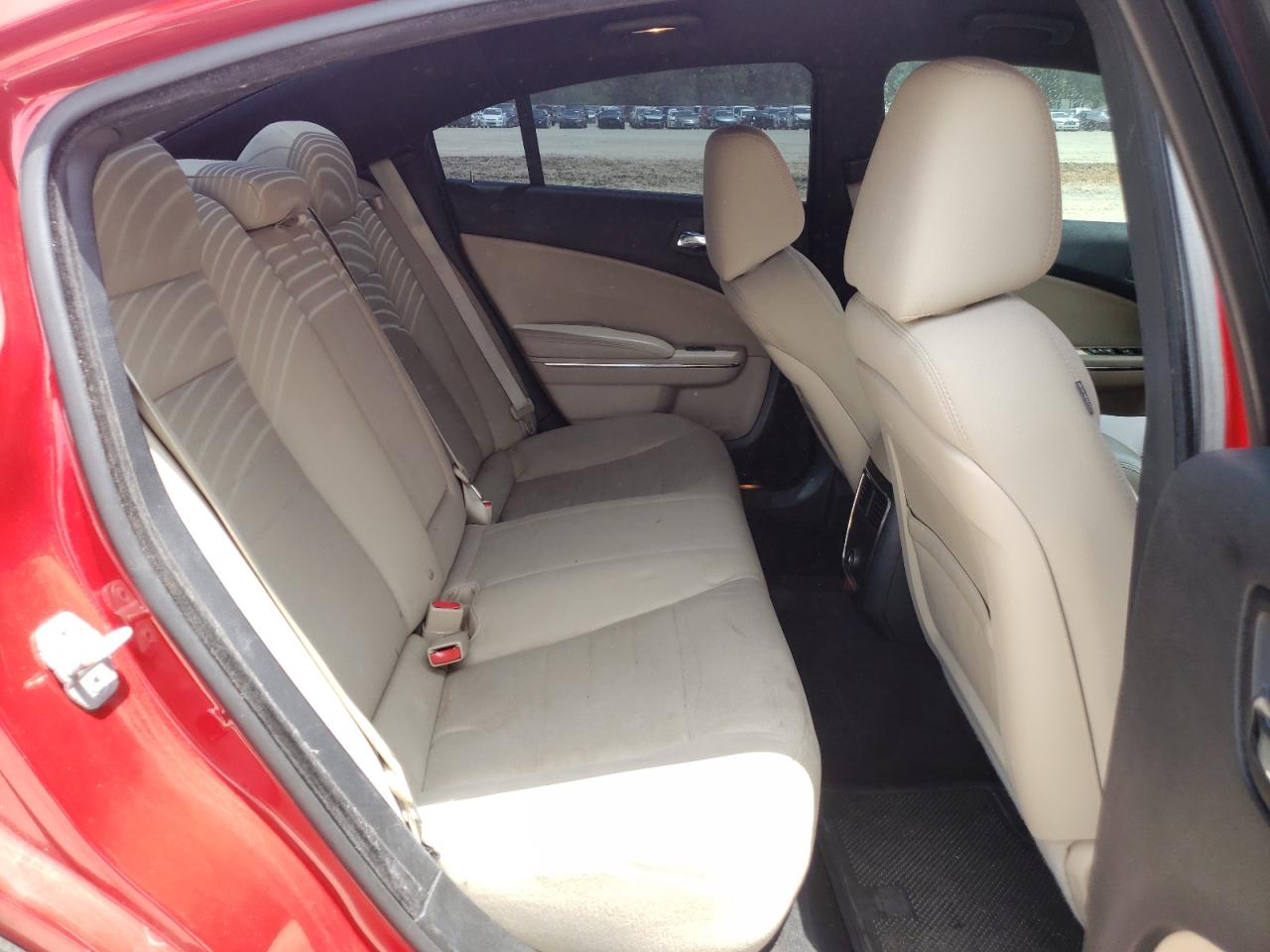 Photo 6 from auction – 2012 DODGE CHARGER SE with VIN 2C3CDXBG1CH187872