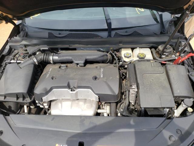 Photo 7 from auction – 2015 CHEVROLET IMPALA LTZ with VIN 2G1155SL4F9243618