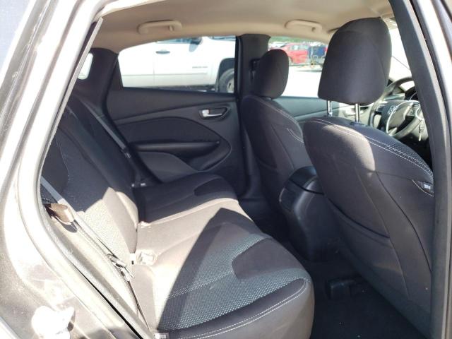 Photo 6 from auction – 2016 DODGE DART SXT with VIN 1C3CDFBB0GD623449