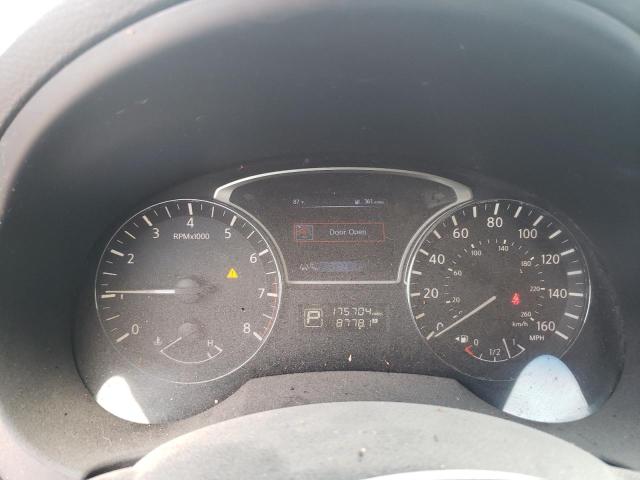 Photo 8 from auction – 2015 NISSAN ALTIMA 2.5 with VIN 1N4AL3AP1FN372988
