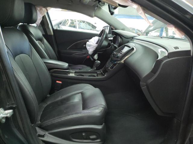 Photo 5 from auction – 2015 BUICK LACROSSE with VIN 1G4GB5G32FF257667