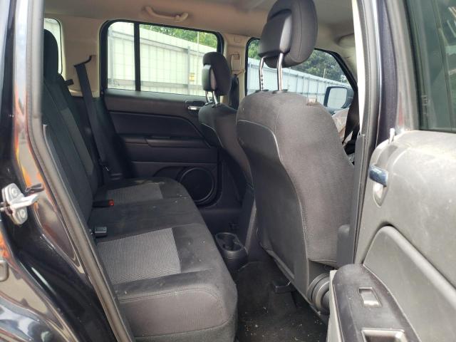 Photo 6 from auction – 2015 JEEP PATRIOT LA with VIN 1C4NJRFB5FD257429