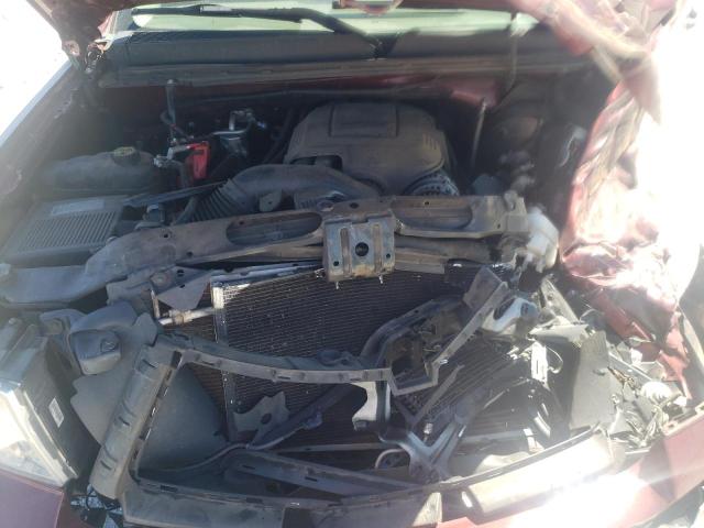Photo 7 from auction – 2013 GMC SIERRA K15 with VIN 1GTR2VE78DZ168314