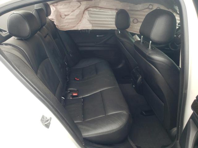 Photo 6 from auction – 2015 BMW 528 I with VIN WBA5A5C57FD516748