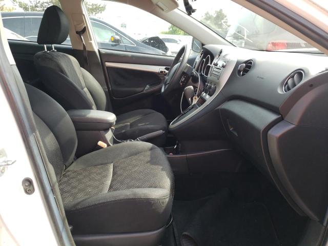 Photo 5 from auction – 2009 PONTIAC VIBE with VIN 5Y2SP67859Z443501
