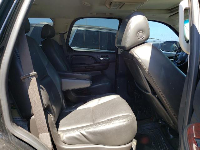 Photo 6 from auction – 2007 CADILLAC ESCALADE L with VIN 1GYEC63827R403558