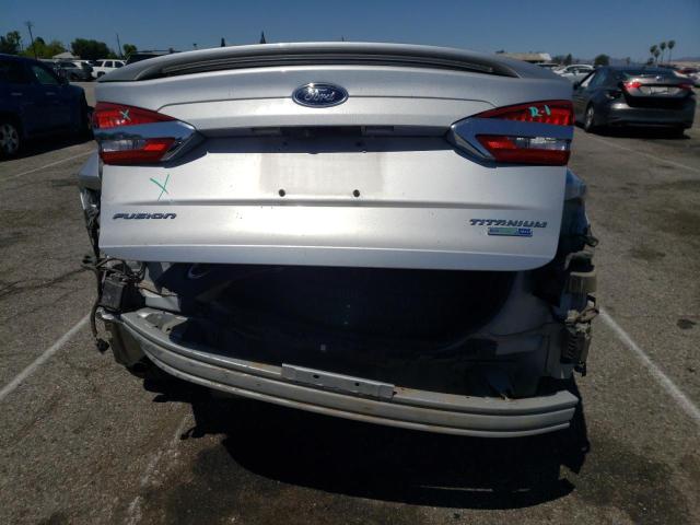 Photo 9 from auction – 2019 FORD FUSION TIT with VIN 3FA6P0D95KR241852