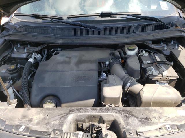 Photo 7 from auction – 2016 FORD EXPLORER X with VIN 1FM5K7D80GGC12127