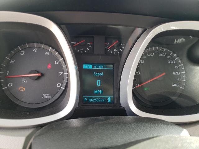 Photo 8 from auction – 2015 CHEVROLET EQUINOX LT with VIN 2GNFLHE36F6284115