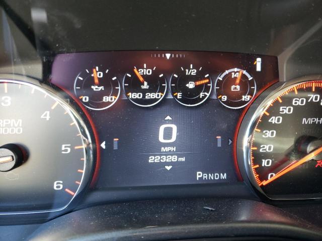 Photo 8 from auction – 2016 GMC SIERRA K15 with VIN 3GTU2PEC4GG164591