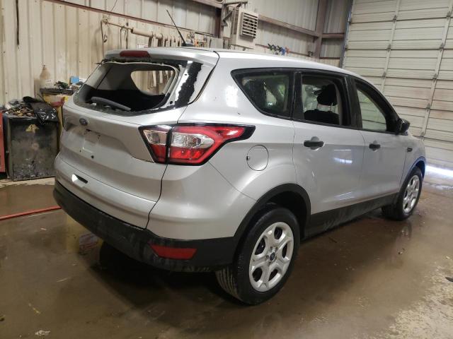 Photo 4 from auction – 2018 FORD ESCAPE S with VIN 1FMCU0F75JUC75908