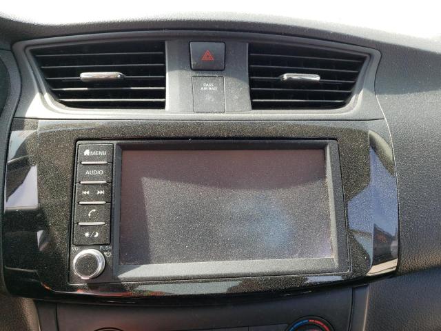 Photo 9 from auction – 2019 NISSAN SENTRA S with VIN 3N1AB7AP4KY209028