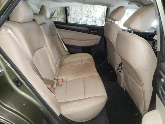 Photo 6 from auction – 2015 SUBARU OUTBACK 2. with VIN 4S4BSBJC8F3330334