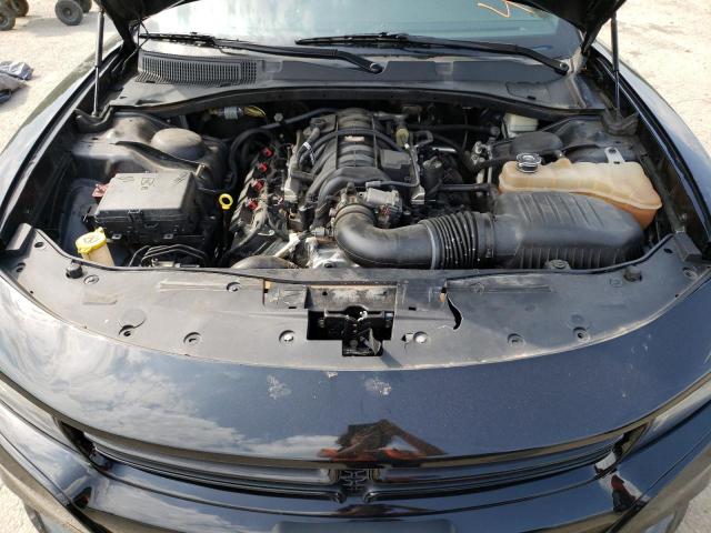 Photo 7 from auction – 2015 DODGE CHARGER PO with VIN 2C3CDXKT1FH749027