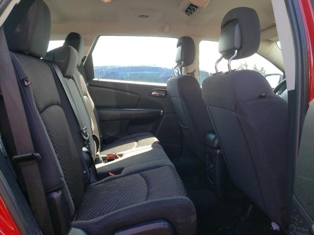 Photo 6 from auction – 2012 DODGE JOURNEY SE with VIN 3C4PDCABXCT390973