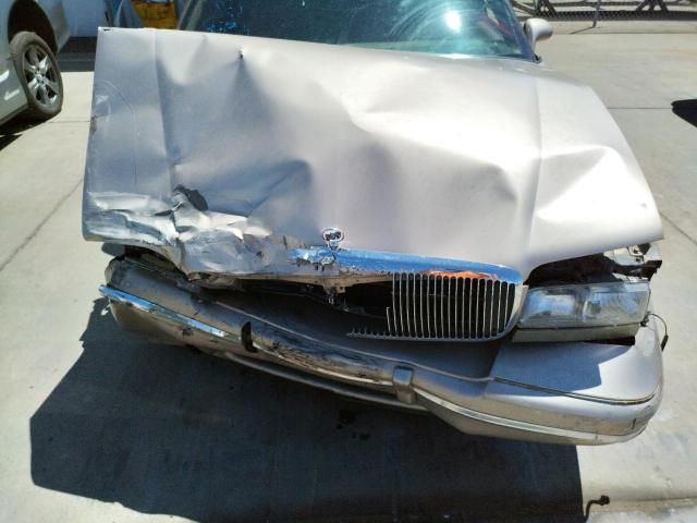 Photo 7 from auction – 1995 BUICK PARK AVENU with VIN 1G4CW52KXSH649716