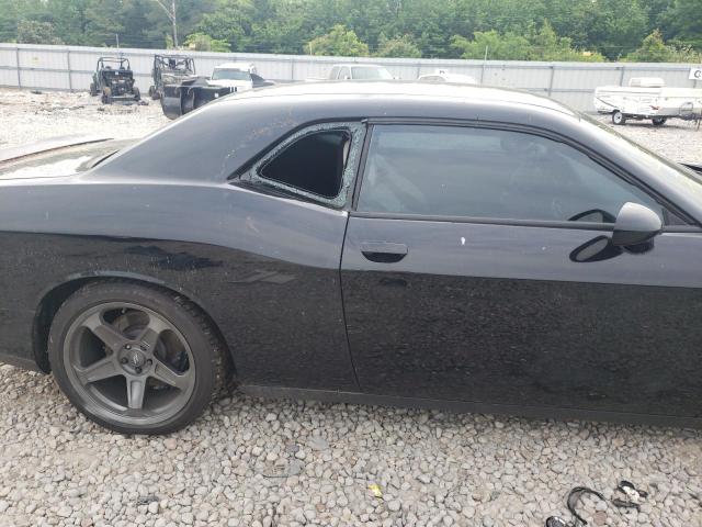 Photo 9 from auction – 2020 DODGE CHALLENGER with VIN 2C3CDZFJ8LH172366