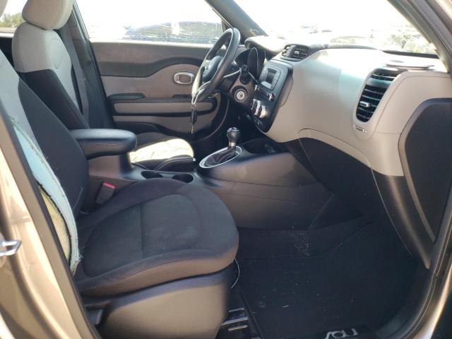 Photo 5 from auction – 2016 KIA SOUL with VIN KNDJN2A2XG7290475