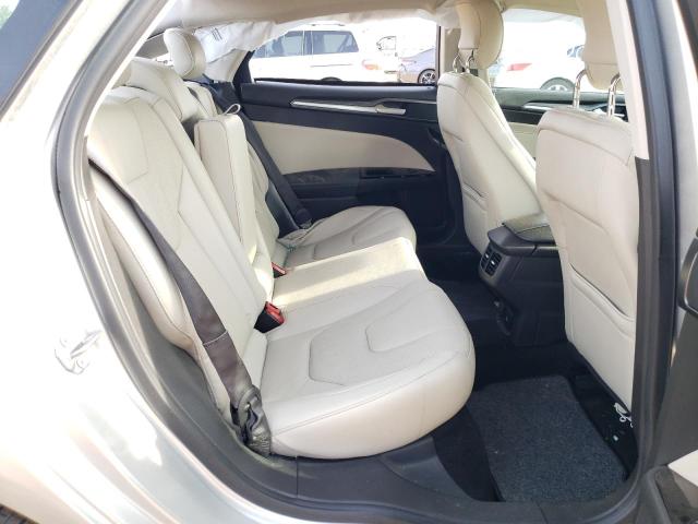 Photo 6 from auction – 2014 FORD FUSION TIT with VIN 3FA6P0K96ER290534